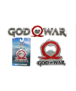 New Playstation God of War Bottle Opener - $12.25 CAD