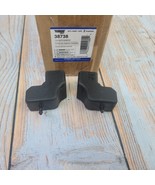 Dorman Help 38738 For 2017-2022 Ford F250 F350 F450 LH RH Tailgate Bumpe... - $32.02 CAD