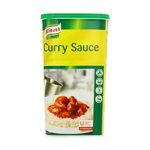 Knorr Curry Sauce Mix 5 Litre  - $47.00