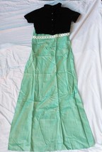 Vintage 1960&#39;s Two Piece Dress-
show original title

Original TextVintag... - £55.55 GBP