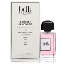 Bouquet De Hongrie Perfume By BDK Parfums Eau De Parfum Spray (Unisex) 3.4 oz - £194.23 GBP