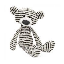 Gund Toothpick Bear (38cm) - Stripes - £28.35 GBP