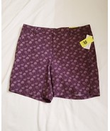All in Motion™ (NWT) Men&#39;s Hybrid Shorts (Purple) - Size: Large - $391.16 MXN