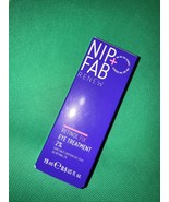 NIP+FAB RENEW Retinol Fix Eye Treatment 2% • 15 Ml/• 0.5 fl oz • NIB  X 149 - $26.18 CAD