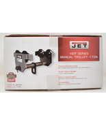 New Jet HDT Series Manual Trolly 1 Ton 262010 - £88.92 GBP
