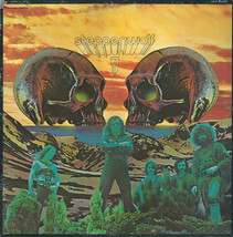 Steppenwolf 7 [Vinyl] - $39.99