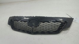 Grille Grill Upper Fits 09-10 TOYOTA COROLLAInspected, Warrantied - Fast and ... - $53.95