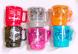 Ichiban Kuji Dragon Ball vs Omnibus Super Price Back Mug Full Complete Set-
s... - £58.36 GBP