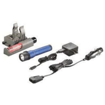 Streamlight Strion LED Bright and Compact Rechargeable Flashlight - Blue - €201,71 EUR