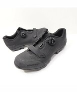 Bontrager Foray Mountain Bike Boa Cycling Shoes Men&#39;s Size US 6 - EU 39 ... - $829.78 MXN