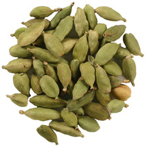 Fc cardamom pod whol ( 1 x 1 lb   ) - $2,607.26 MXN