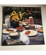 1995 Country Flavors Vintage Catalog Callaway Gardens Country Store - £10.11 GBP