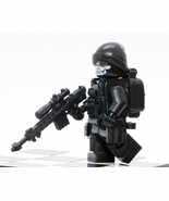 US Special Force minifigures | Ghost recon Navy Seals Full gear Sniper |... - $6.79 CAD