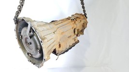 Transmission Assembly 5.6L 4WD Oem 2009 Nissan Titan Must Ship To A Commercial... - $1,306.79