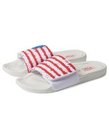Hey Dude Phoenix Sandals – US Flag Print, Flex &amp; Fold, Lightweight (Size... - $821.67 MXN
