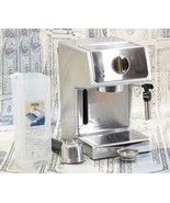 De&#39;Longhi Manual Espresso Machine Stainless Steel ECP3630 #2430 - €65,86 EUR