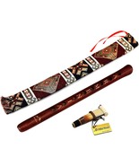 Oboe Balaban Woodwind Instrument Apricot Wood - Playing Instruction - Gift - $82.98