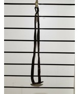 Shoulder strap for travel/messenger bag - $285.10 MXN