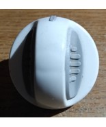 Maytag Washer Knob 35-5796 Maytag Performa Parts PAVT444AWW Dial white/grey - €4,34 EUR
