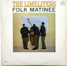 The limeliters folk matinee thumb200