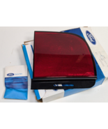 NOS OEM Ford - Mercury Sable 1989-91 Rear Lens Red Reflector E94Y-15A201-C - $22.76