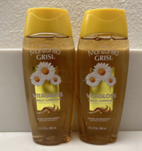 Manzanilla Grisi Chamomile Vita Gloss Gold Shampoo 13.5oz, Lot of 2 - $14.03