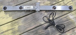Vtg Powelite Sure-Take Model PLF-4 Folding 4-Light Film Photo Lighting Bar - $345.63 MXN