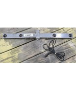 Vtg Powelite Sure-Take Model PLF-4 Folding 4-Light Film Photo Lighting Bar - €16,26 EUR