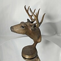 Tim Rush - Solid Bronze Sculpture image 7