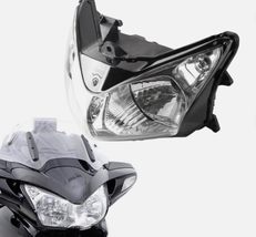 MF Front Motorcycle Headlight Headlamp Fit for Honda 2002-2010 ST1300 - $240.10