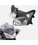 MF Front Motorcycle Headlight Headlamp Fit for Honda 2002-2010 ST1300 - $4,540.20 MXN