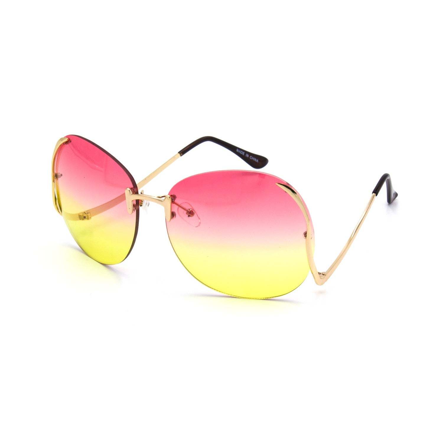 Malibu Sunset - $10.00