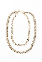 Eklexic Cash Necklace Size One Size - $179.19