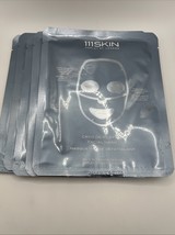 111SKIN Skin Cryo De-Puffing Facial Mask -Pack of 5- Exp 08/28/2026 - $84.14