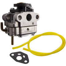 Carburetor For Troy Bilt TB6044XP 685EC 625EC 41ADL6PC766 For Mtd AC8 Tec - $206.97