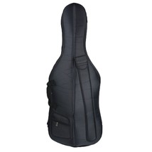 Sky Brand New High Quality Rainproof Cello Soft Bag with Back Straps and Handle  - $45.99