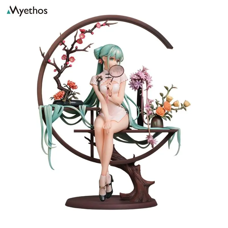 Myethos Original Hatsune Miku Anime characters Figures Children&#39;s toys M... - $324.58