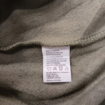 Pacific & Co Yellowstone National Park Men's Green Classic Sweatshirt Size M image 9