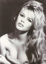 Brigitte Bardot - Framed picture - 11x14 - £25.45 GBP