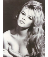 Brigitte Bardot - Framed picture - 11x14 - £26.05 GBP