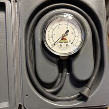 Acar Water Gauge/Meter - Inches/Kilopascals - $9.90