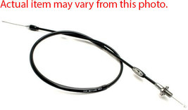 Motion Pro Black Vinyl OE Clutch Cable 2004-2011 Suzuki VStrom DL650 DL650ASe... - £13.17 GBP