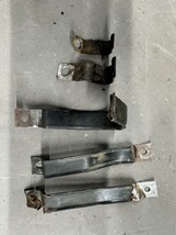 1965 1966 Ford Galaxie Firewall Dash Wiring Harness Loom Hanger Marauder... - $30.54
