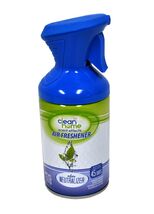 Clean Home Air Freshener With Trigger Odor Neutralizer - $54.93 MXN