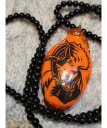 &quot;Cretaceous Creations&quot;Hudson rvr stone necklace.C.2023. - $342.71 MXN
