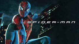The Amazing Spider-Man Movie Poster 2012 Art Film Print Size 24x36 27x40" #1 - $10.90+