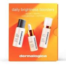 Dermalogica Daily Bright Booster Kit - $81.46