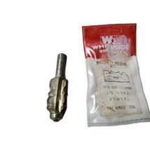 Whiteside Specialty molding Bit Part Number 3328 - $29.69