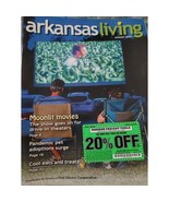 Arkansas Living LOT of 8 Magazines 2020 2022 True Stories Heritage of Ar... - €8,05 EUR