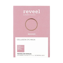 reveel Collagen Eye Mask, 5 ct image 3